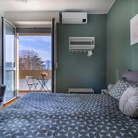 Casa Carozzi Apartment Milan Luaran gambar