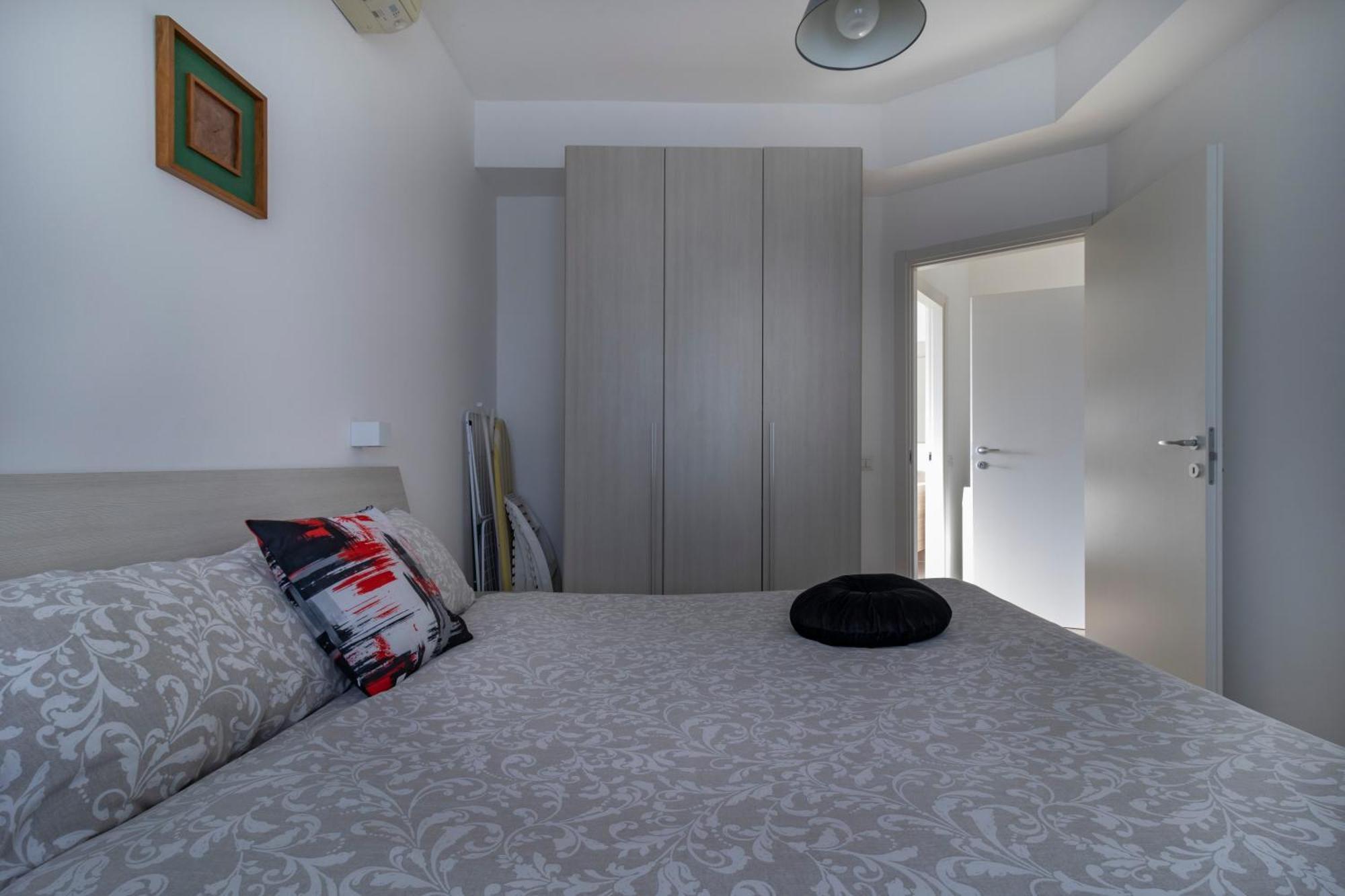 Casa Carozzi Apartment Milan Luaran gambar