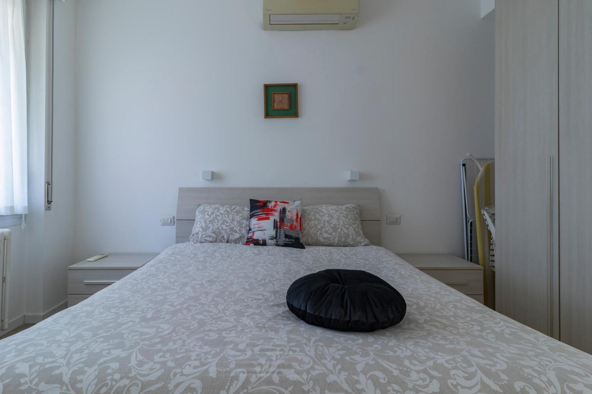 Casa Carozzi Apartment Milan Luaran gambar