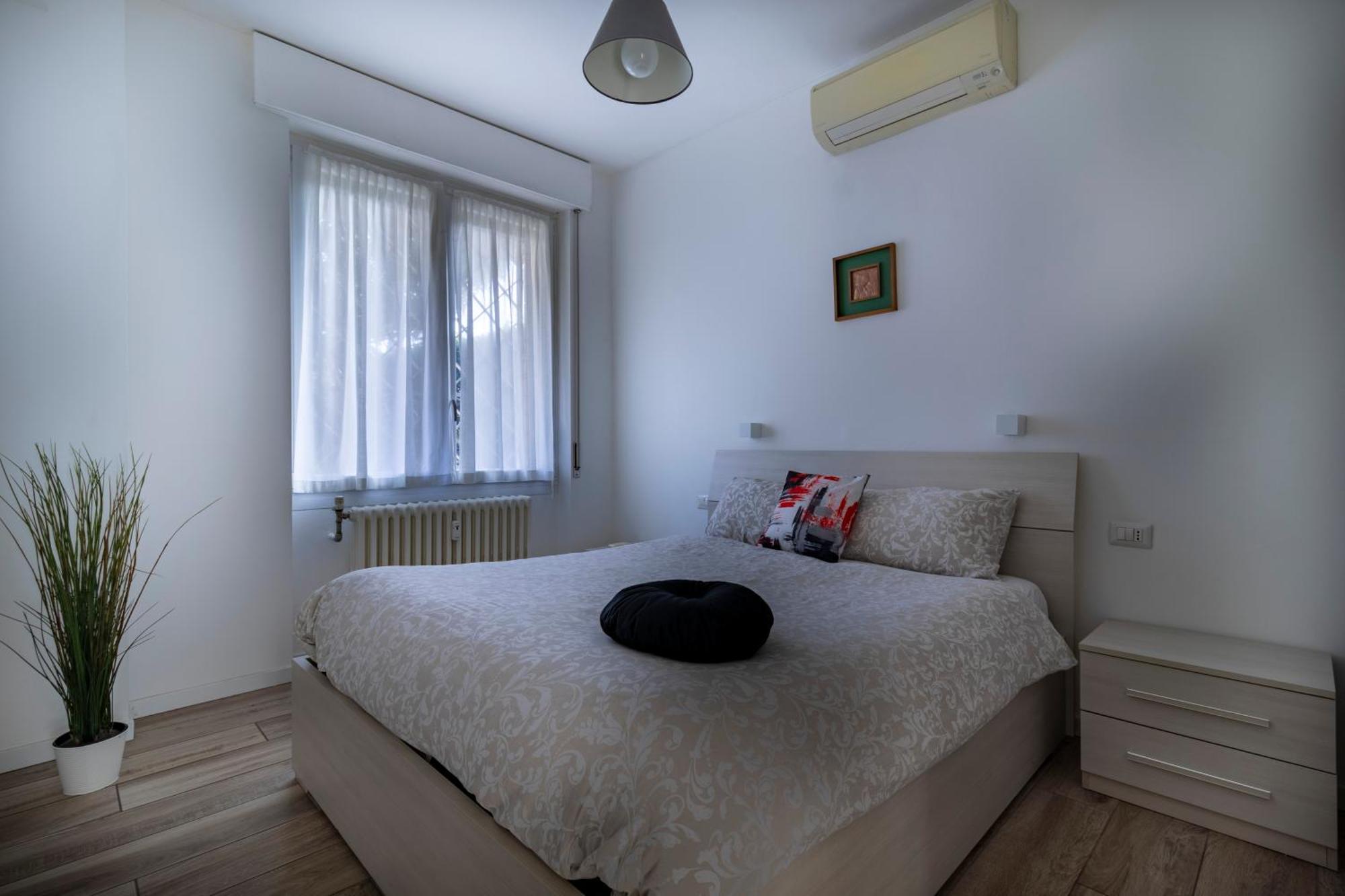 Casa Carozzi Apartment Milan Luaran gambar