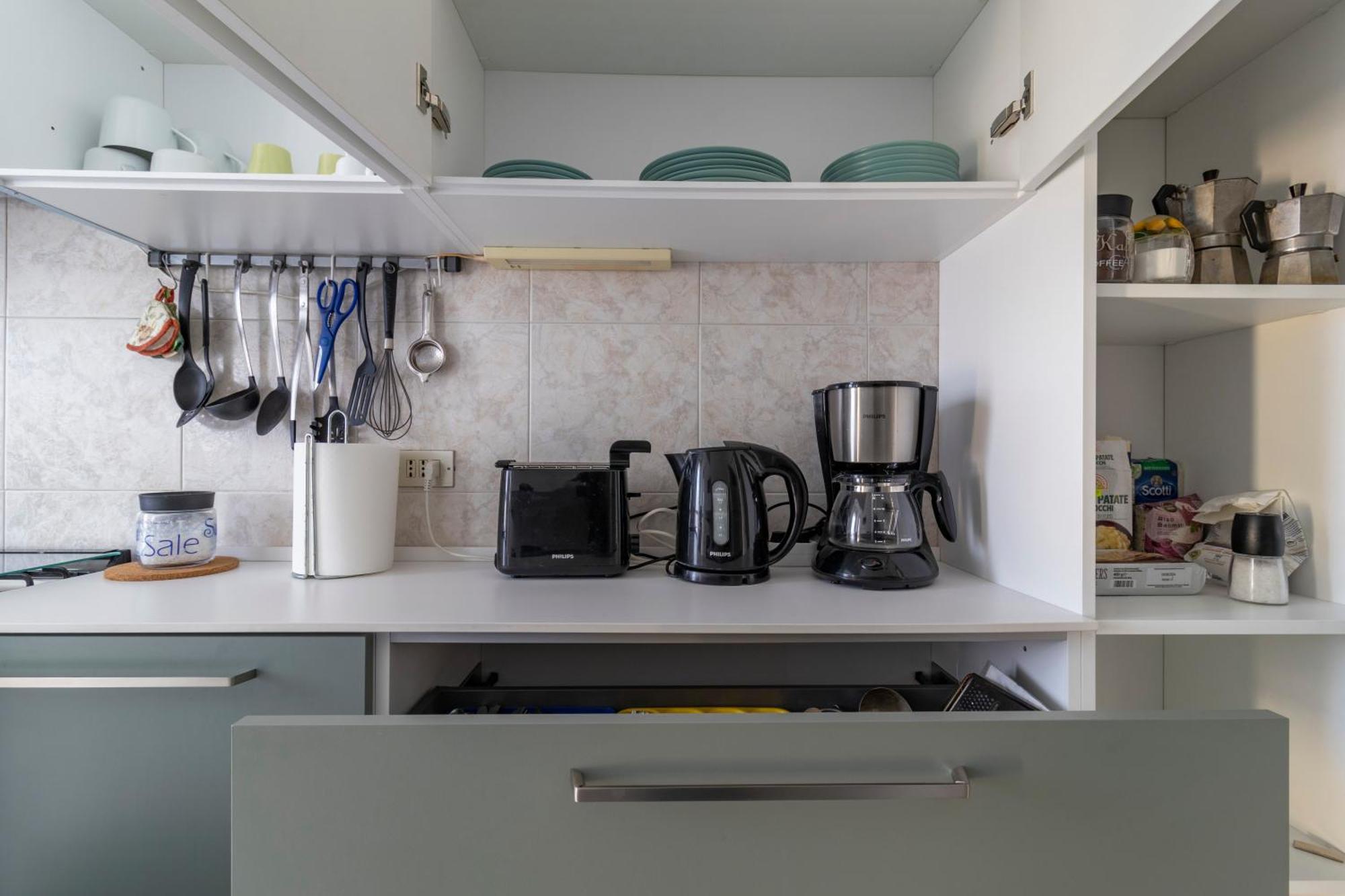 Casa Carozzi Apartment Milan Luaran gambar