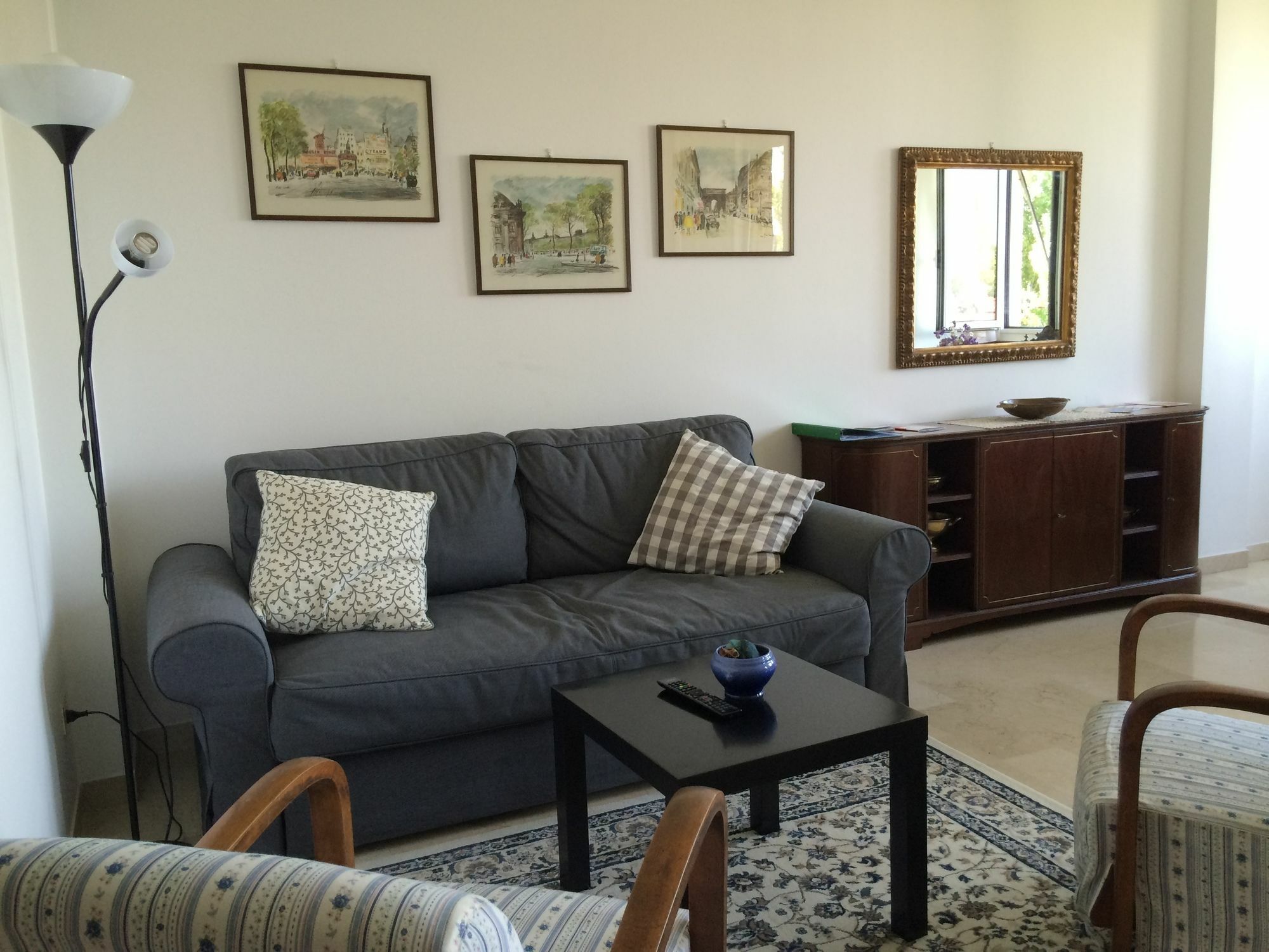 Casa Carozzi Apartment Milan Luaran gambar