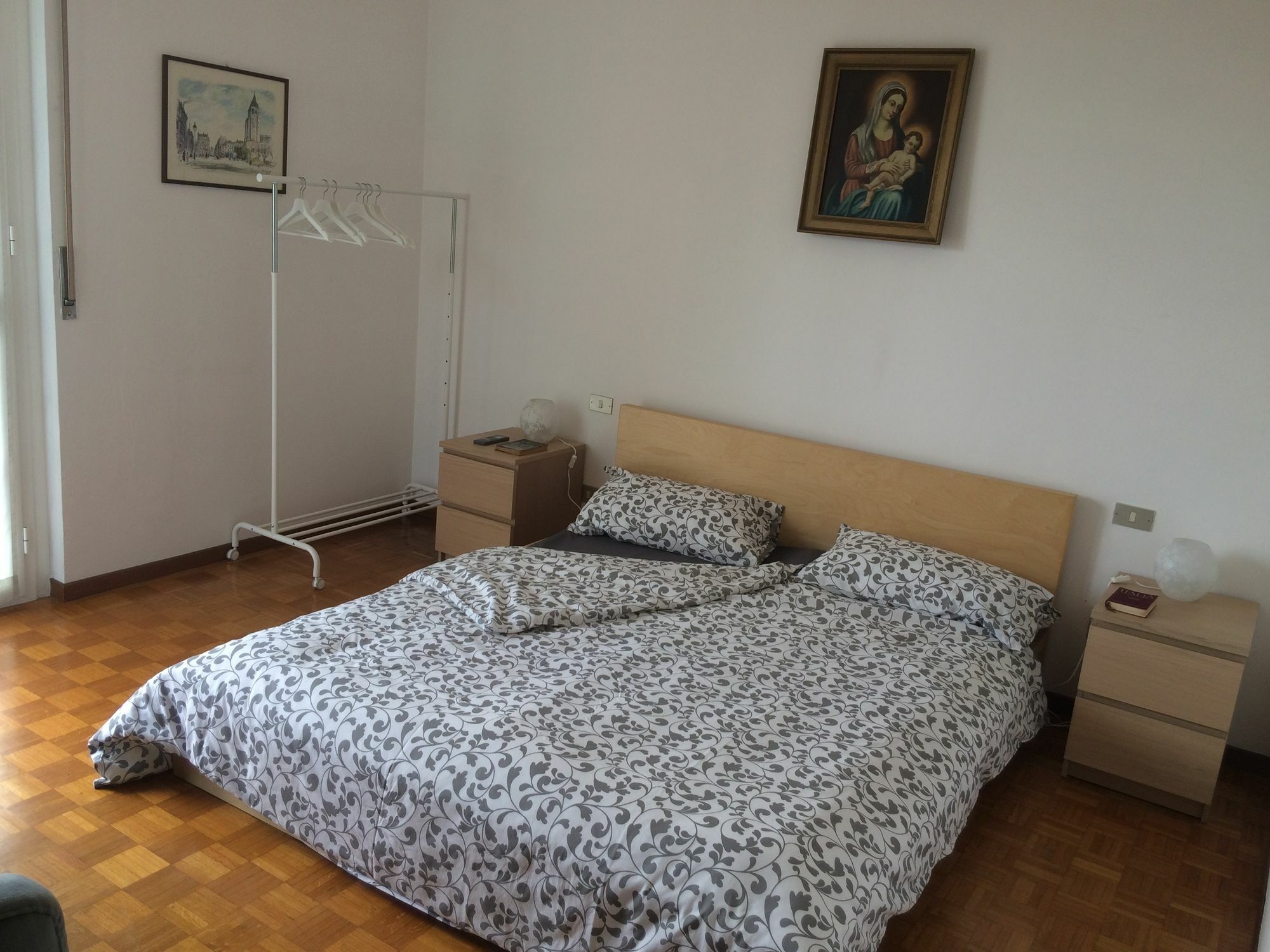 Casa Carozzi Apartment Milan Luaran gambar